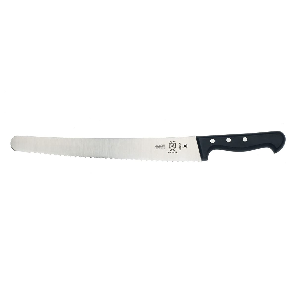 Mercer Culinary M23550 Renaissance, 6-Inch Stiff Boning Knife