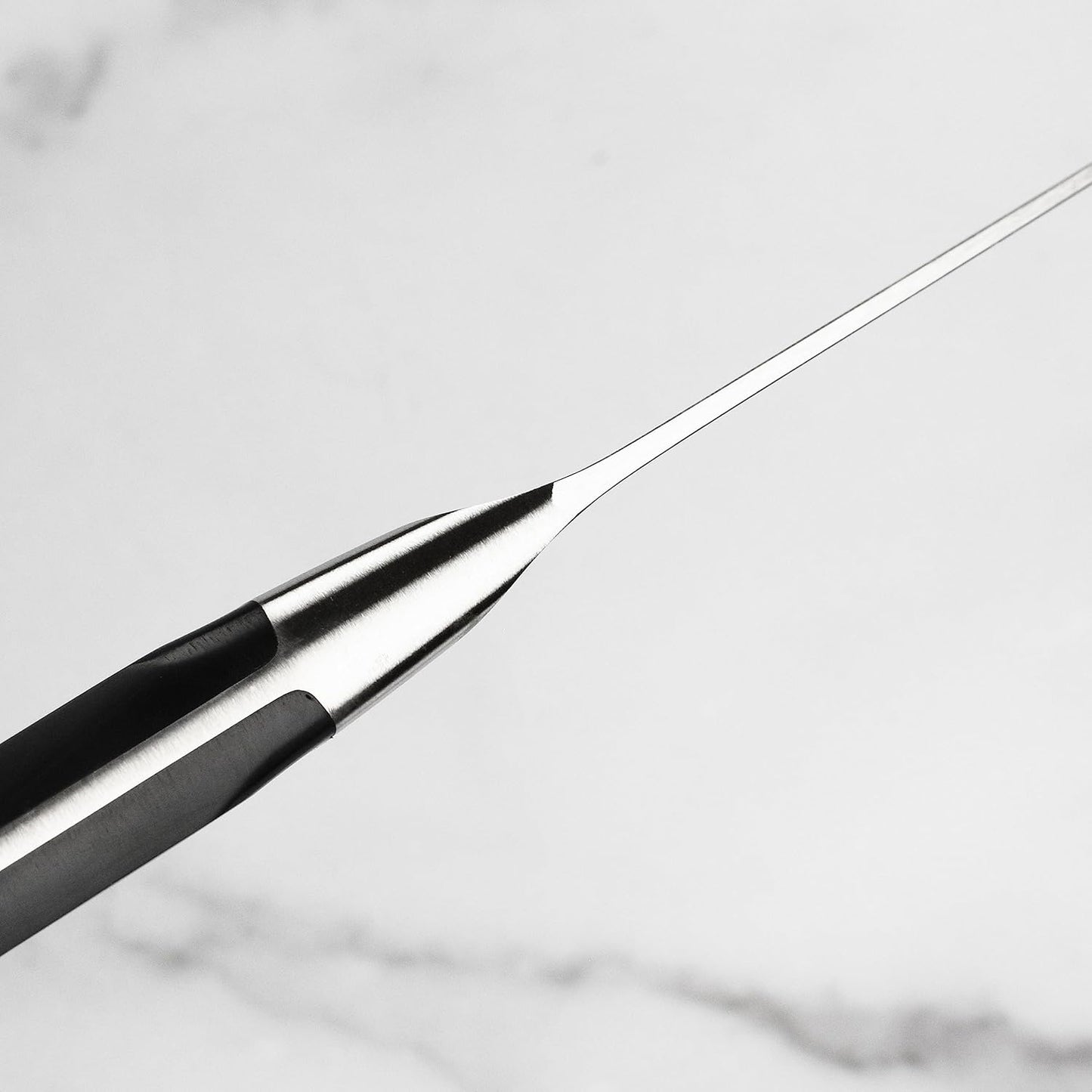 ZWILLING Pro 5.5-inch Razor-Sharp German Flexible Boning Knife, Made in Company-Owned German Factory with Special Formula Steel perfected for almost 300 Years, Dishwasher Safe