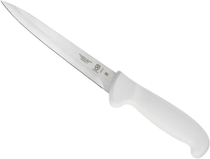 Mercer Culinary Ultimate White, 6 inch Curved Boning Knife
