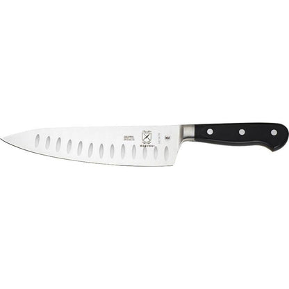 Mercer Culinary M23550 Renaissance, 6-Inch Stiff Boning Knife