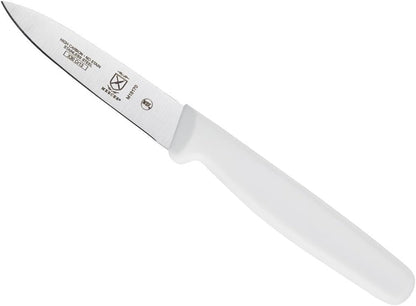 Mercer Culinary Ultimate White, 6 Inch Boning Knife