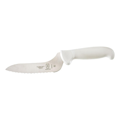 Mercer Culinary Ultimate White, 6 Inch Boning Knife
