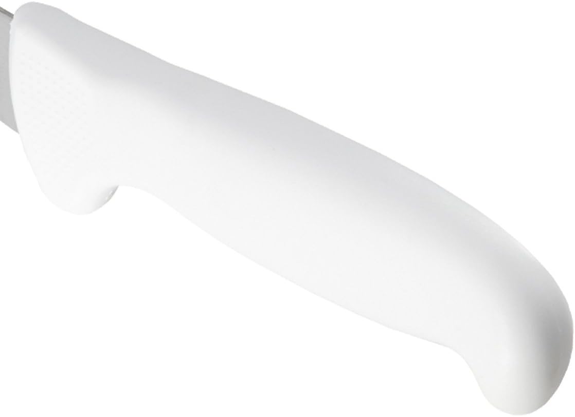 Mercer Culinary Ultimate White, 6 inch Curved Boning Knife