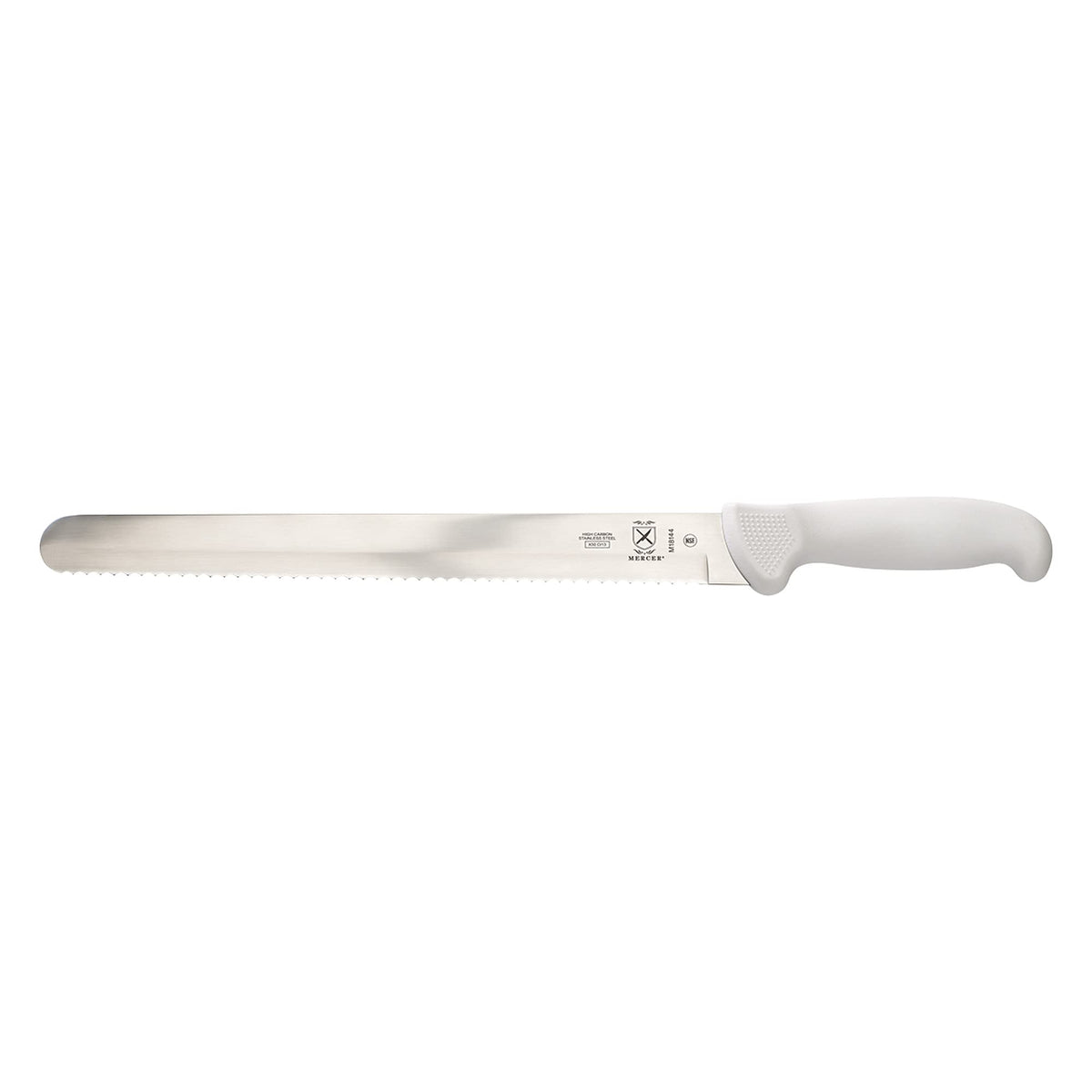 Mercer Culinary Ultimate White, 6 Inch Boning Knife