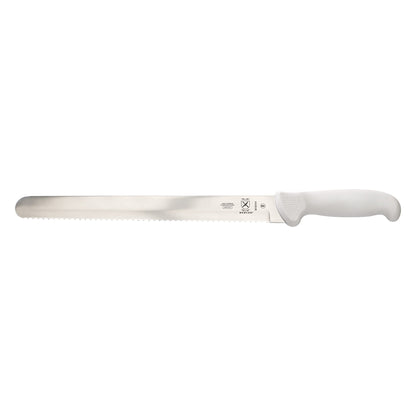 Mercer Culinary Ultimate White, 6 Inch Boning Knife