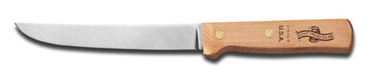 Dexter-Russell P94818 Basics 6" Narrow Flexible Boning Knife, NSF