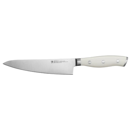 HENCKELS Forged Premio 5.5-inch Boning Knife, Black/Stainless Steel