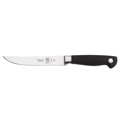 Mercer Culinary M20508 Genesis 8-Inch Bread Knife,Black