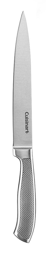 Cuisinart C77SS-7SAN Graphix Collection Santoku Knife, 7", Stainless Steel