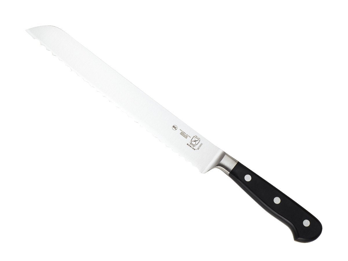 Mercer Culinary M23550 Renaissance, 6-Inch Stiff Boning Knife