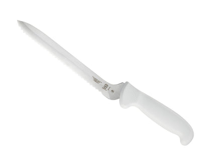 Mercer Culinary Ultimate White, 6 Inch Boning Knife