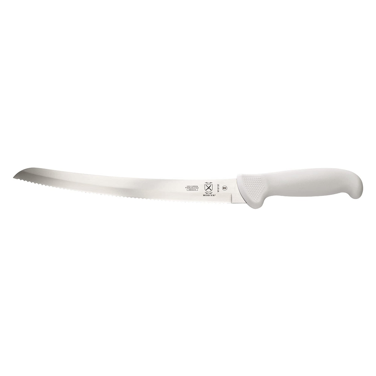 Mercer Culinary Ultimate White, 6 Inch Boning Knife