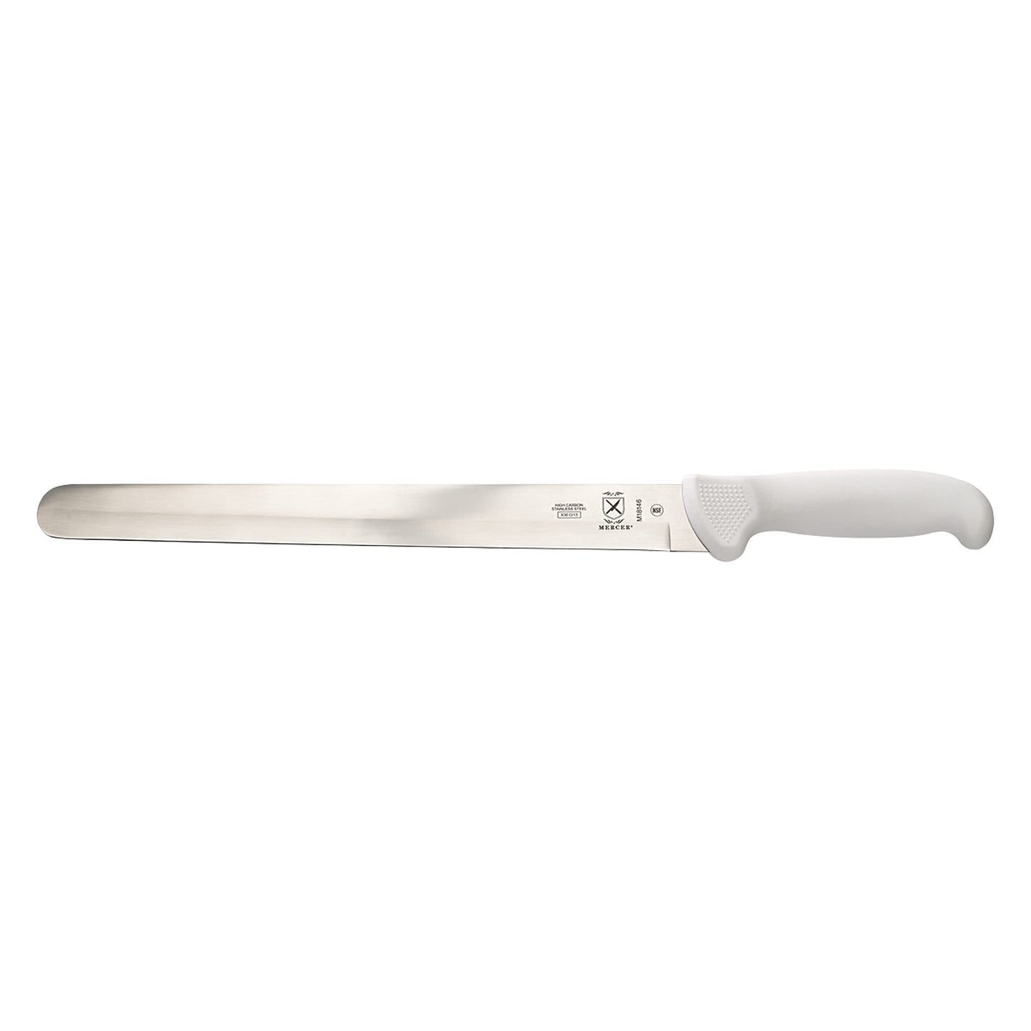 Mercer Culinary Ultimate White, 3 Inch Paring Knife