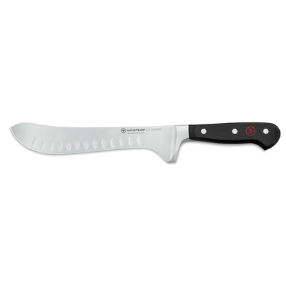 WÜSTHOF Classic 5" Boning Knife, Black
