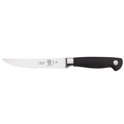 Mercer Culinary M20707 Genesis 7-Inch Santoku Knife,Black
