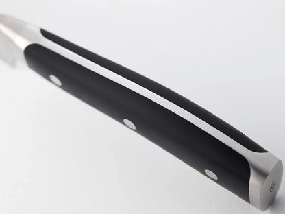 Wüsthof Classic IKON 5" Boning Knife, Black