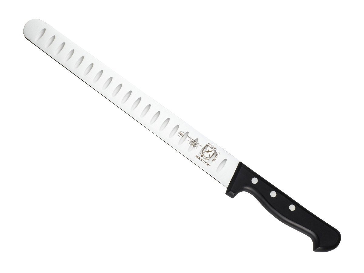 Mercer Culinary M23550 Renaissance, 6-Inch Stiff Boning Knife