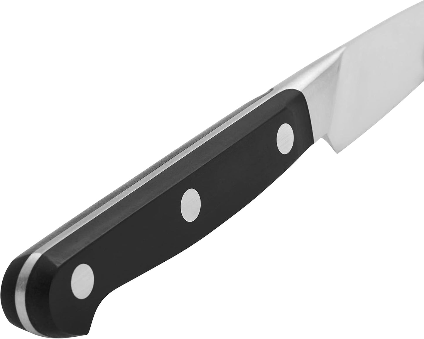 ZWILLING Pro 5.5-inch Razor-Sharp German Flexible Boning Knife, Made in Company-Owned German Factory with Special Formula Steel perfected for almost 300 Years, Dishwasher Safe