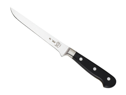 Mercer Culinary M23550 Renaissance, 6-Inch Stiff Boning Knife