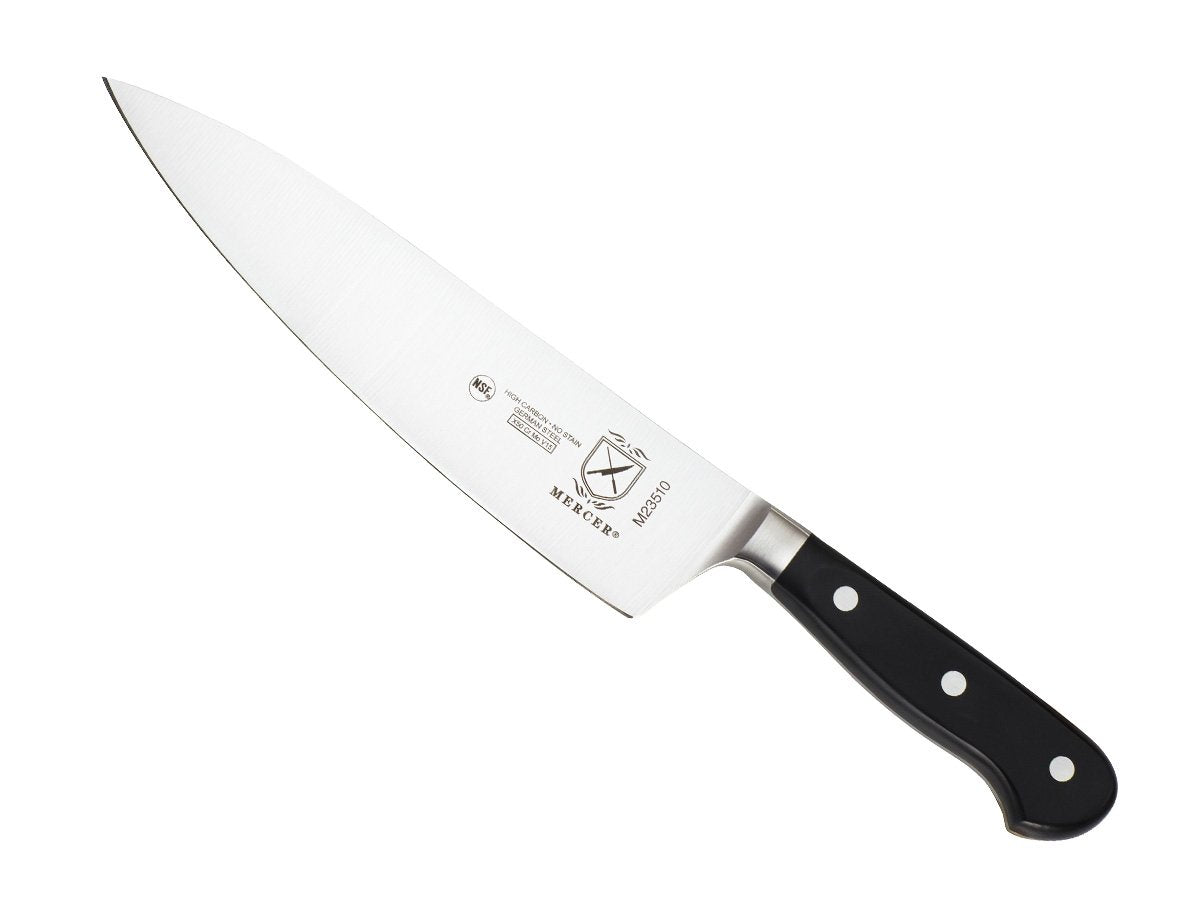 Mercer Culinary M23550 Renaissance, 6-Inch Stiff Boning Knife