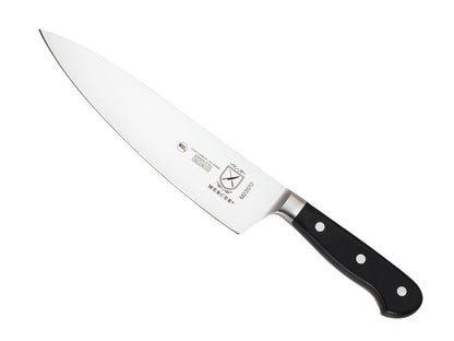 Mercer Culinary M23550 Renaissance, 6-Inch Stiff Boning Knife