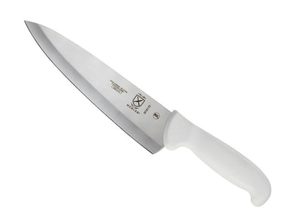 Mercer Culinary Ultimate White, 6 inch Curved Boning Knife