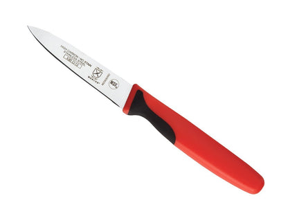 Mercer Culinary Millennia Colors 6-Inch Curved Boning Knife, Blue