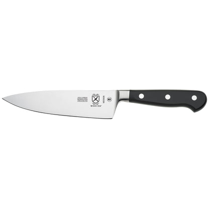 Mercer Culinary M23550 Renaissance, 6-Inch Stiff Boning Knife