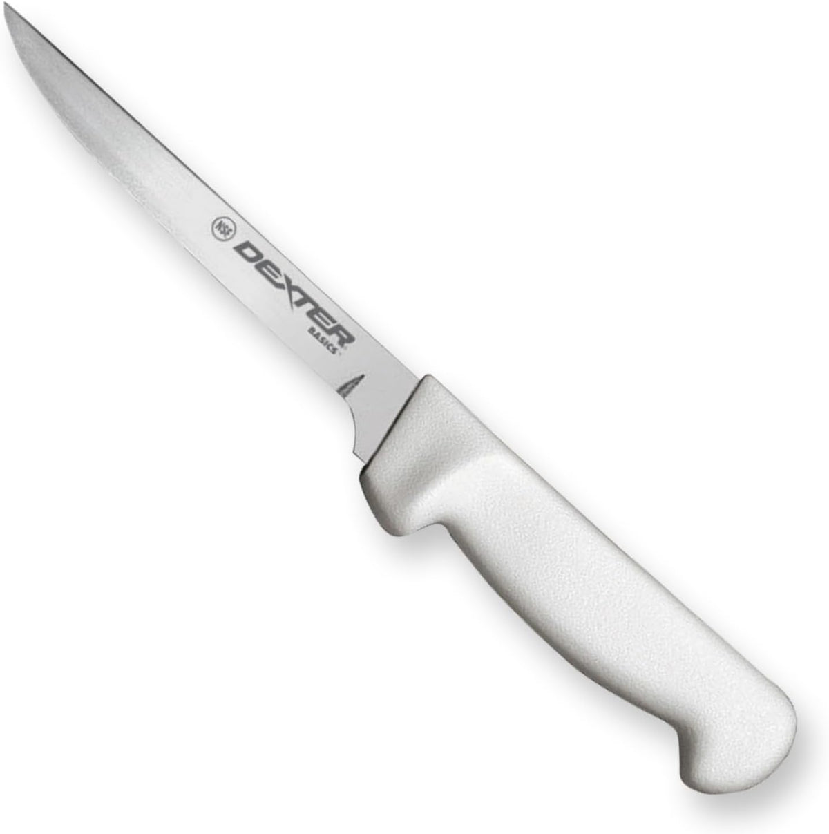 Dexter-Russell P94818 Basics 6" Narrow Flexible Boning Knife, NSF