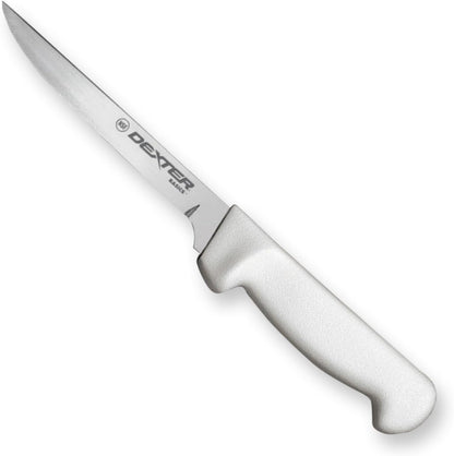 Dexter-Russell P94818 Basics 6" Narrow Flexible Boning Knife, NSF