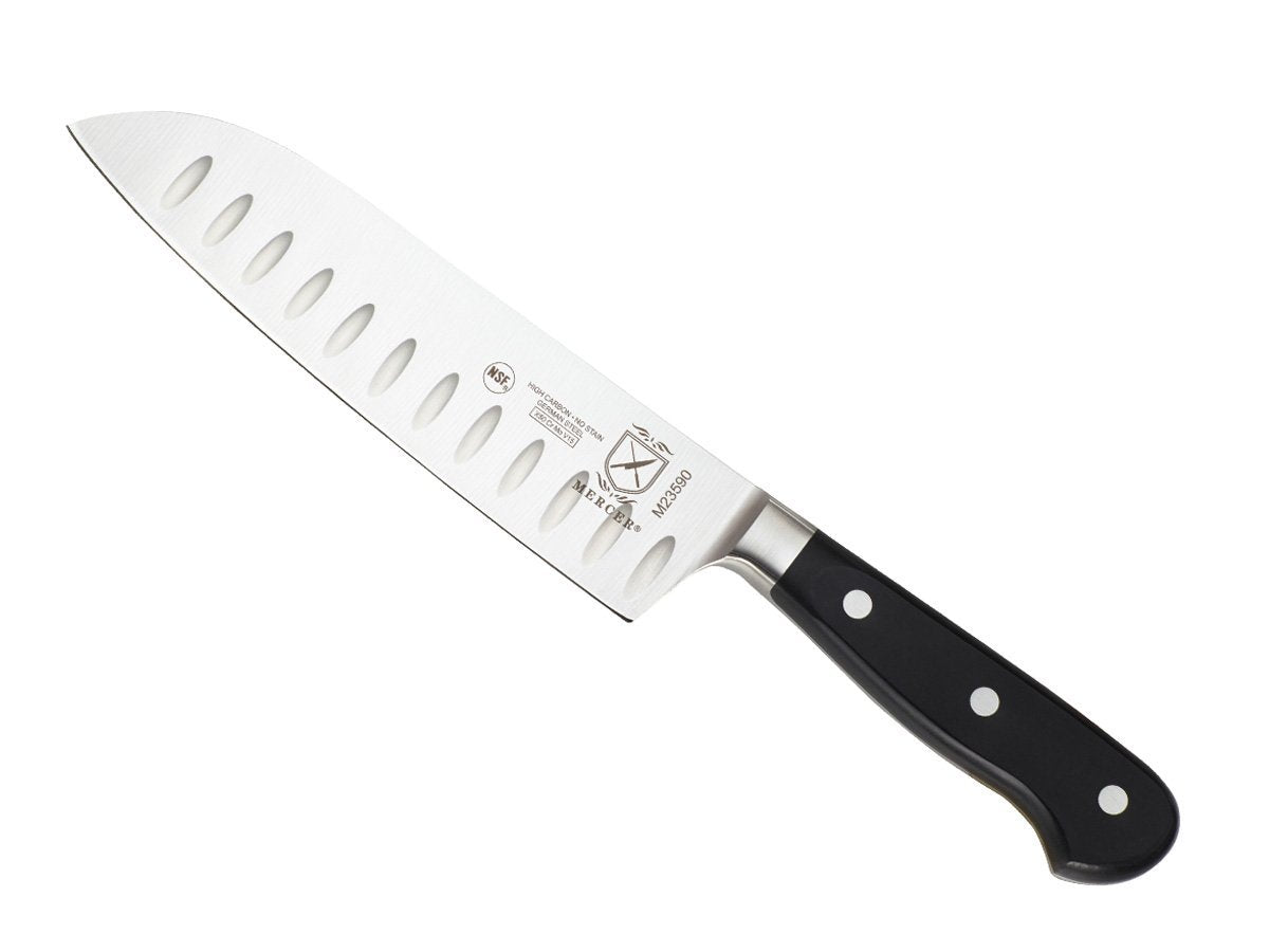 Mercer Culinary M23550 Renaissance, 6-Inch Stiff Boning Knife