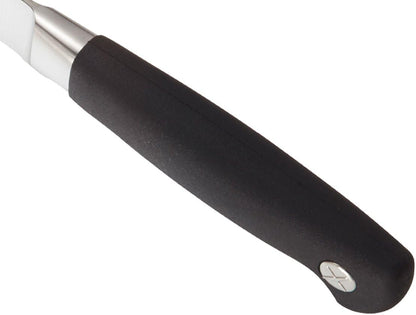 Mercer Culinary M20003 Genesis 3.5-Inch Paring Knife,Black