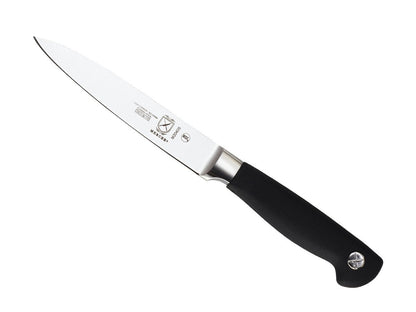 Mercer Culinary M20508 Genesis 8-Inch Bread Knife,Black