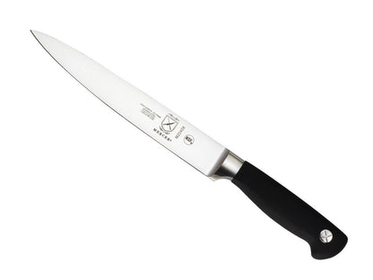 Mercer Culinary M20003 Genesis 3.5-Inch Paring Knife,Black