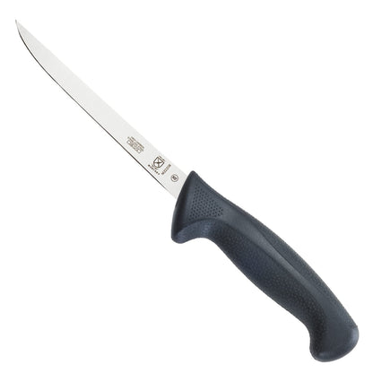 Mercer Culinary M22003 Millennia Black Handle, 3.5-Inch, Paring Knife