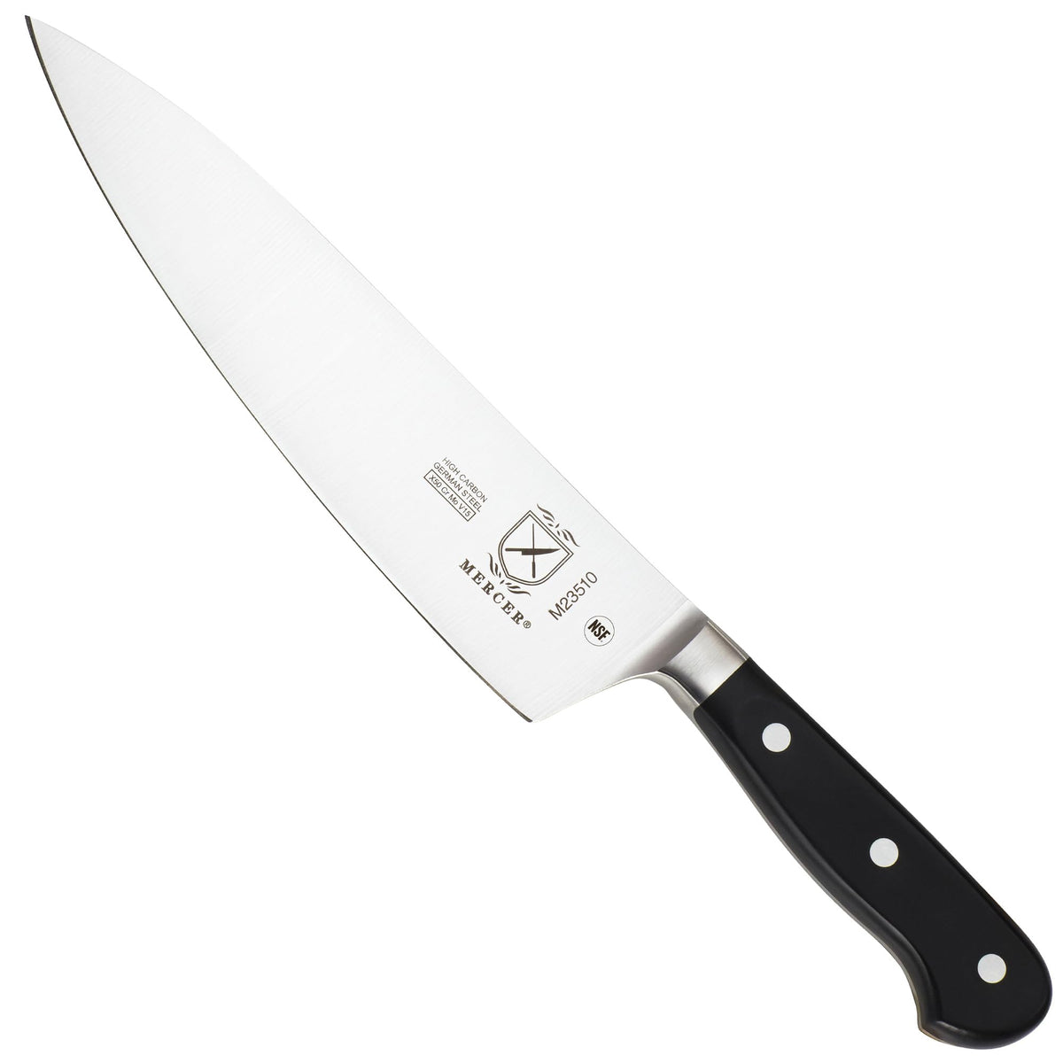 Mercer Culinary M23550 Renaissance, 6-Inch Stiff Boning Knife