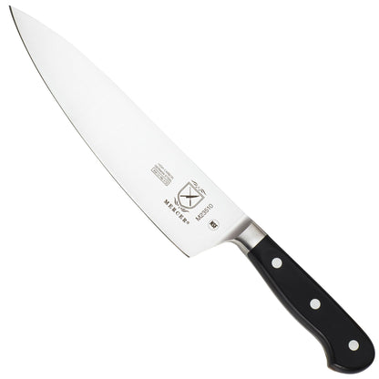 Mercer Culinary M23550 Renaissance, 6-Inch Stiff Boning Knife
