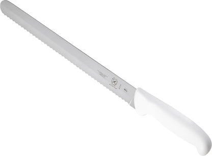 Mercer Culinary Ultimate White, 6 Inch Boning Knife