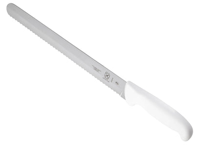 Mercer Culinary Ultimate White, 6 Inch Boning Knife
