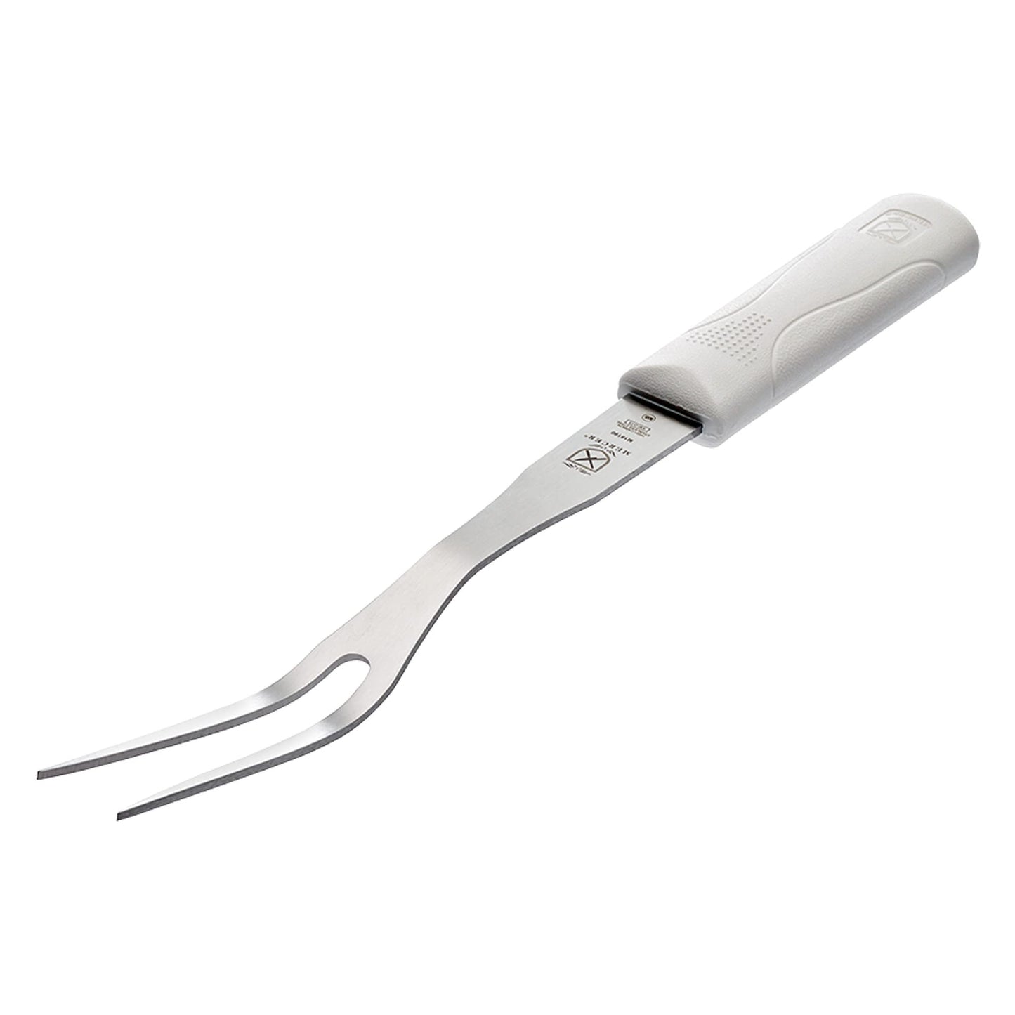 Mercer Culinary Ultimate White, 6 inch Curved Boning Knife