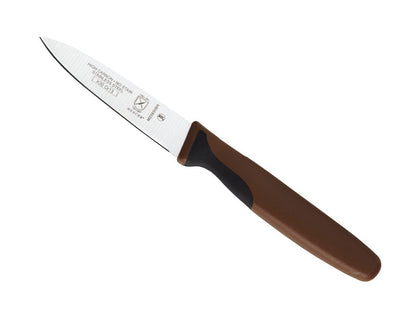 Mercer Culinary Millennia Colors 6-Inch Curved Boning Knife, Blue
