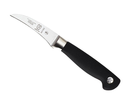 Mercer Culinary M20508 Genesis 8-Inch Bread Knife,Black