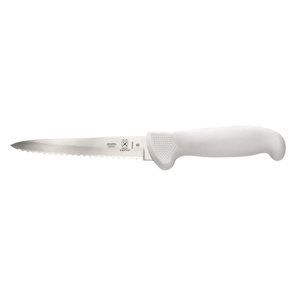 Mercer Culinary Ultimate White, 3 Inch Paring Knife