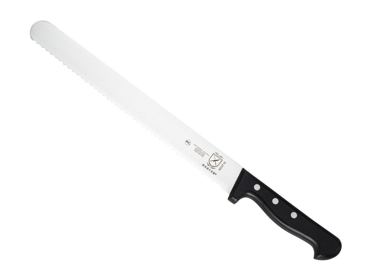 Mercer Culinary M23550 Renaissance, 6-Inch Stiff Boning Knife