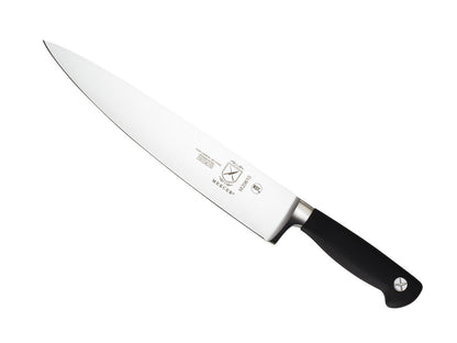 Mercer Culinary M20003 Genesis 3.5-Inch Paring Knife,Black