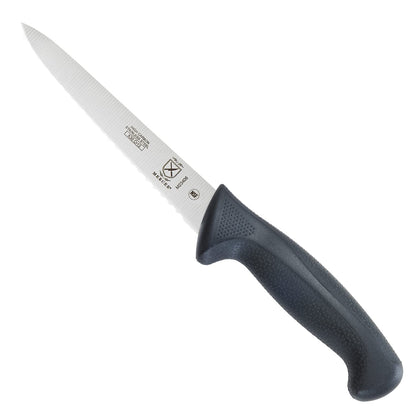 Mercer Culinary M22003 Millennia Black Handle, 3.5-Inch, Paring Knife