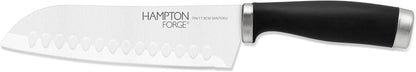 Hampton Forge Epicure 8 Inch Stainless Steel Bread Knife