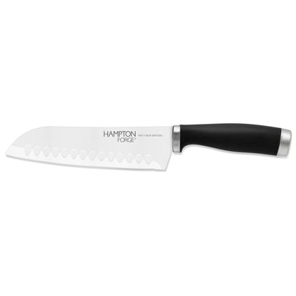 Hampton Forge Epicure 8 Inch Stainless Steel Bread Knife