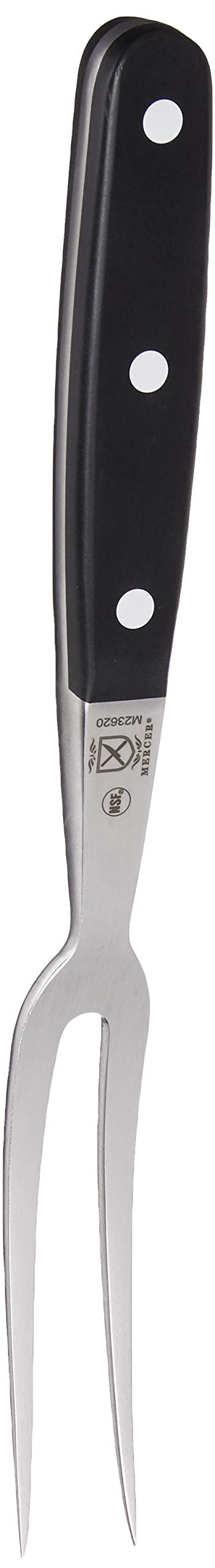 Mercer Culinary M23550 Renaissance, 6-Inch Stiff Boning Knife