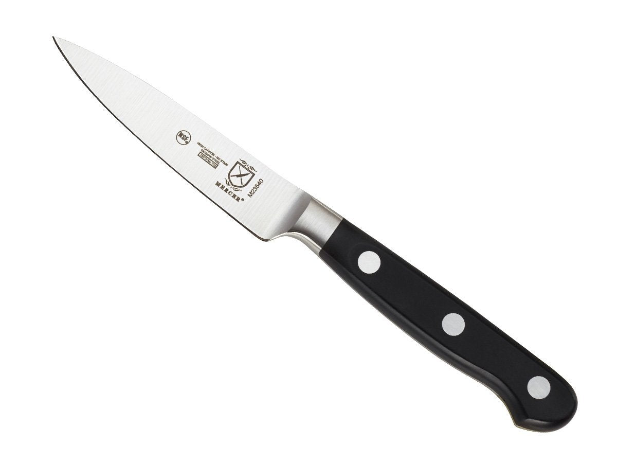 Mercer Culinary M23550 Renaissance, 6-Inch Stiff Boning Knife